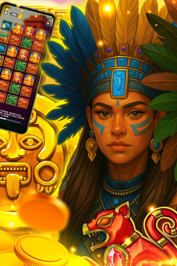 About Jackpot Play